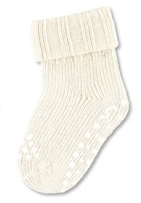 Produktbild von Sterntaler ABS Krabbelsocken Wolle