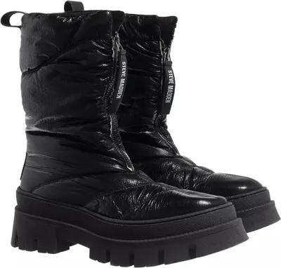 Produktbild von Steve Madden Savannah Stiefel Schwarz in Gr. 37