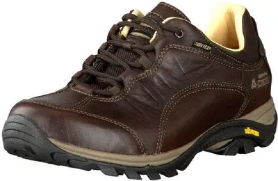 Produktbild von MEINDL Linosa Identity dunkelbraun 41.5