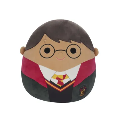 Produktbild von Squishmallows Harry Potter Harry