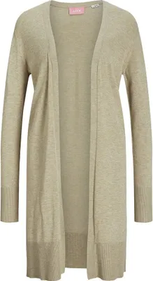 Produktbild von Jack & Jones Marley Comfy Strickjacke Beige L Frau Beige L