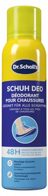 Obrázek produktu pro Scholl Fresh Step Schuhspray 150ml