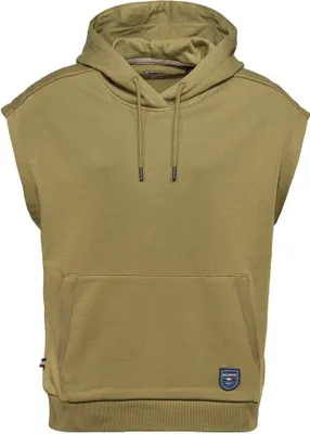 Image de Dolomite Gard Gilet Vert M Femme Vert M