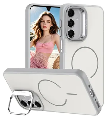 Produktbild von Magnetische Handyhülle für Samsung Galaxy A16/A17/A26