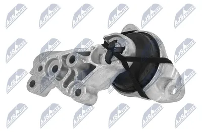 Obrázek produktu pro NTY Motorové ložisko Gumové kovové ložisko pravé horní pro RENAULT MEGANE III Grandtour (KZ0/1) ZPS-RE-077