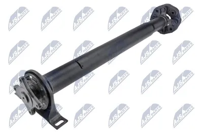 Produktbild von NTY Kardanwelle Gelenkwelle Achsantrieb für VW CRAFTER 30-50 Kasten (2E) Vorne NWN-ME-039