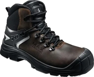 Image de Chaussures de sécurité Max Uk - S3 Src - Taille 48