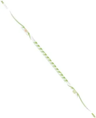 Obrázok produktu pre Warrior Alpha Deluxe White Stick Junior - 40 Flex 53', hracia strana:ľavá, ohyb:W28 Gallagher