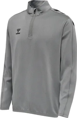 Produktbild von Hummel hmlCORE XK HALF ZIP POLY SWEAT