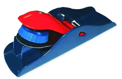 Obrázok produktu pre hoblík na oceľ 140 mm | 621050