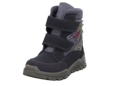 Obrázek produktu pro Ricosta Boty Grisu Grigio Graphit Kent Poco, 505300303490