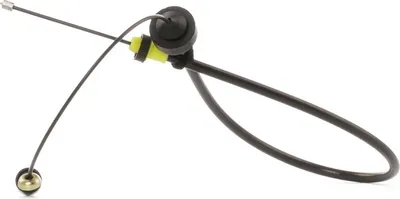 Produktbild von RIDEX 478S0056 Kupplungsseil Seilzug für RENAULT 19 II Cabriolet (D53, 853) Vorne 1010/603mm