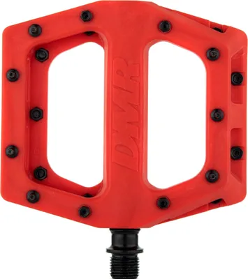Immagine prodotto di Pedale a piattaforma DMR V11, rosso