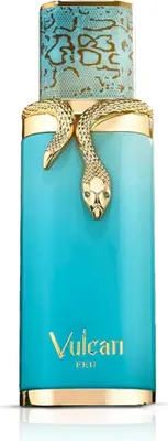 Produktbild von French Avenue Vulcan Feu Unisex Eau de Parfum 100 ml