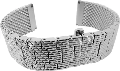 Produktbild von Citizen JY8030-83E Edelstahl Milanaiseband 23mm Eco-Drive Herren