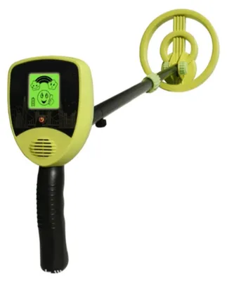 Obrázek produktu pro PowerNeed MD15, Kov, Koníček, 0,15 m, LCD, AA, Alkalický