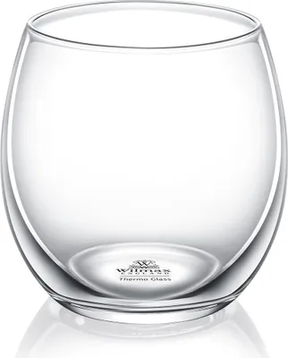 Immagine prodotto di Wilmax Thermoglas 310 ml, set da 6 WL-888639/A6