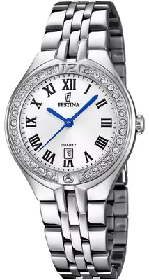 Obrázek produktu pro Festina – F16867/8 – Náramkové hodinky – Dámské