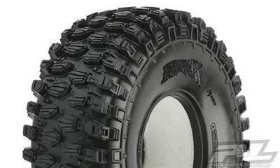 Produktbild von Proline 10132-14 Hyrax 2.2 G8 Rock Terrain Truck Reifen (2 Stk.)