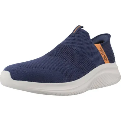 Produktbild von SKECHERS SLIP-INS: ULTRA FLEX 3.0 - VIEWPOINT Blau