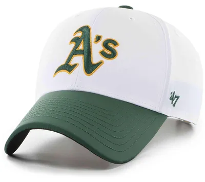 Image de Casquette 47 Brand BRTTS18BBPWH01 pour Uni