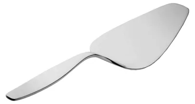 Tartschepfer aus Edelstahl 18/10, 1 Stück, 25,4 cm lang
