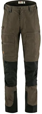 Productafbeelding van Lappland Pro Stretch Broek voor heren (donkerolijf), maat 50