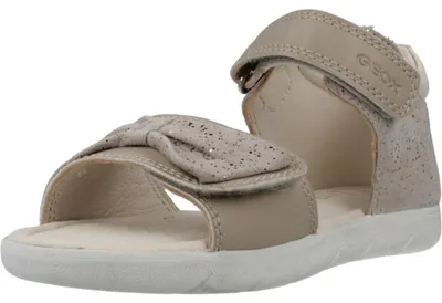 Zdjęcie produktu dla Geox B Sandal Alul Girl Beżowy