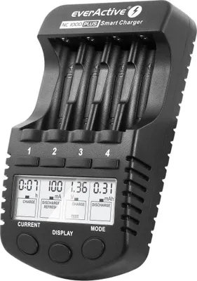 Zdjęcie produktu dla everActive Everactive NC-1000 Universal DC