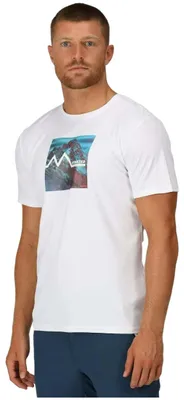 Immagine prodotto di T-shirt Regatta RMT272-900 da Uomo