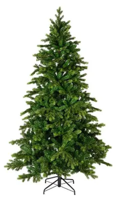 Produktbild von Galloway Spruce künstlicher Weihnachtsbaum 300xø180cm | grün