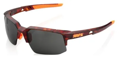 Produktbild von 100% Speedcoupe Brille One size Matte Dark Havana