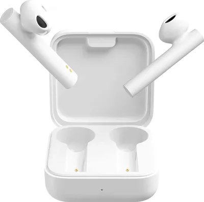 Obrázok produktu pre Xiaomi Mi True Wireless Earphones 2 Basic