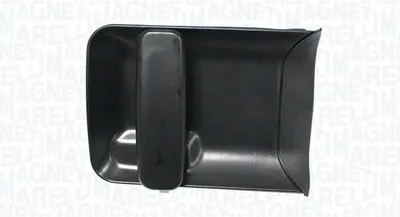 Image de Poignée De Porte Citroen Berlingo, Peugeot Partner 05.96-12.11 Pr Avant