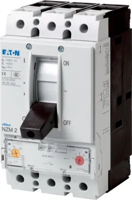 Obrázok produktu pre Istič Eaton NZMB2-A200 259089