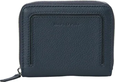 Produktbild von Marc O'Polo Geldbörse Zip Wallet Cloudless Night dunkelblau