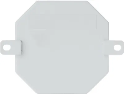Produktbild von Jarolift Funkempfänger für Rohrmotoren TDRRUP-R, 1-Kanal, Unterputz für Rohrmotoren, 433,92 MHz, Rolling Code, IP20, kompatibel mit TDR‑Funksendern