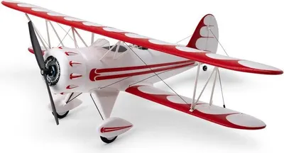 Obrázok produktu pre E-flite EFLU53550, dvojplošník, 300 mAh, 119 g