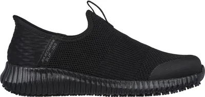 Produktbild von Skechers Cessnock Gwynedd Schwarz BLK Größe EU 36