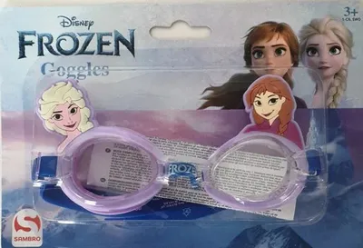 Produktbild von Disney Frozen Duikbril