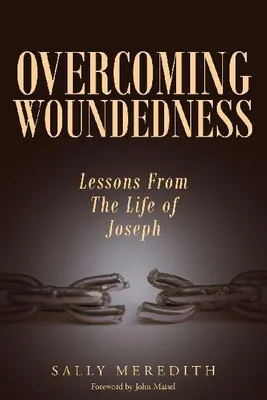 Produktbild von Overcoming Woundedness