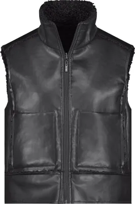 Produktbild von Weste 999 schwarz Größe 40