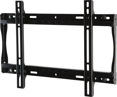 Produktbild von Peerless PF640, 81,3 cm (32"), 116,8 cm (46"), 45 kg, 400 x 300 mm, Schwarz