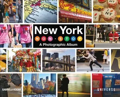 Image de New York Non-Stop
