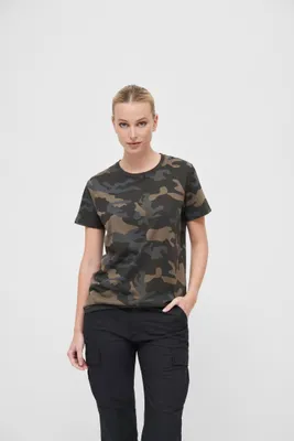 Zdjęcie produktu dla Koszula BRANDIT BD44004 DARKCAMO rozmiar: XXXL