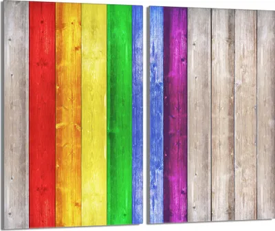 Produktbild von Glasschutzplatte für den Herd 2x30x52 Bunt