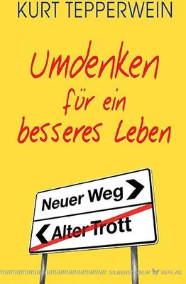 Produktbild von Umdenken für ein besseres Leben