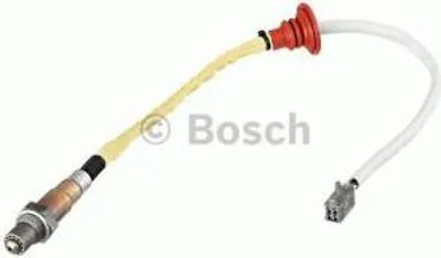 Produktbild von BOSCH Lambdasonde  0 258 006 696