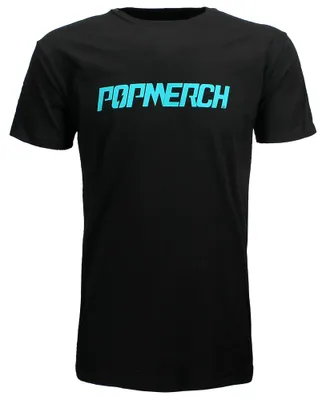 Obrázek produktu pro Popmerch Originals černé tričko – L