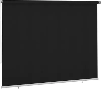 Immagine prodotto di Tenda a rullo esterna 300x230 cm nera